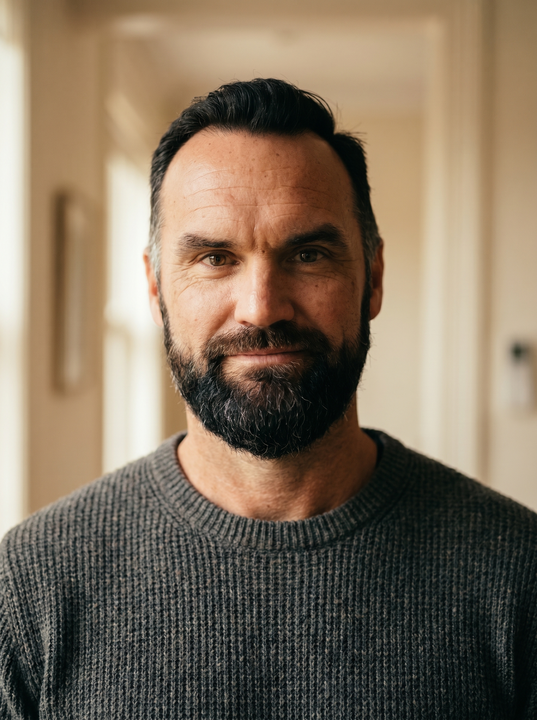Anthony Gibbs